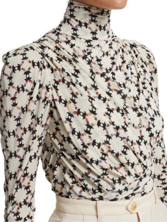 Isabel Marant Tops - Isabel Marant Top